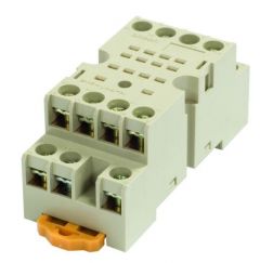 OMRON PYF14AN Relay