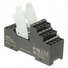 OMRON PYF14PU Relay