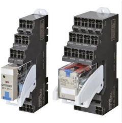 OMRON PYF14PUL Terminal
