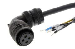 OMRON R88ACAGB003SRE Cable