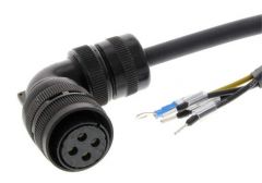 OMRON R88ACAGB005SRE Cable