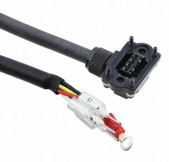 OMRON R88ACAKA005SRE Cable
