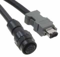 OMRON R88ACRKC003NRE Encoder