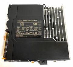 OMRON R88D1SN04HECT Device