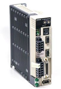 OMRON R88DGT08H Drive