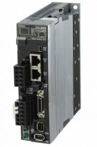 OMRON R88DKN01HECT Drive