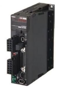 OMRON R88DKN02HECT Drive