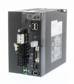 OMRON R88DKN06FML2 Drive