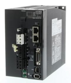 OMRON R88DKN10FECT Drive