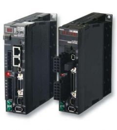 OMRON R88DKN20FECTL Drive