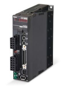 OMRON R88DKN20HECT Drive