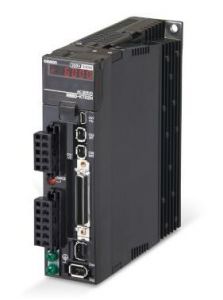 OMRON R88DKN30FECT Drive