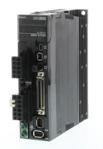 OMRON R88DKT02H Drive