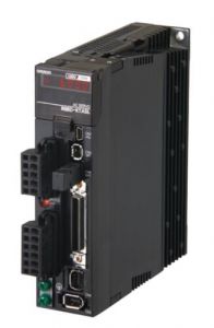 OMRON R88DKTA5L Drive