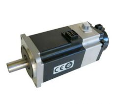 OMRON R88M1M10030T Device