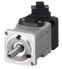 OMRON R88MK10030TS2 Servo