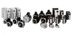 OMRON R88MK2K030COS2 Device
