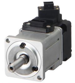 OMRON R88MK40030SS2 Servo