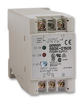 Omron S82K-01505 Power Supply