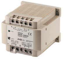 Omron S82K-03012 Power Supply Switch