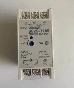 OMRON S82S7705 Switch