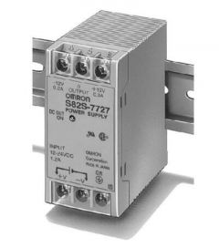 OMRON S82S7727 Switch