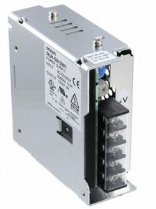 OMRON S8JXG01512 Power Supply