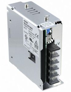 OMRON S8JXG01515 Power Supply