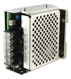 OMRON S8JXG03512CD Power Supply