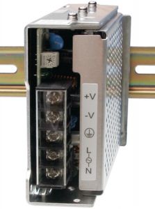 OMRON S8JXG03524CD Power Supply