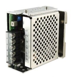 OMRON S8JXG05005 Power Supply