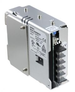 OMRON S8JXG05005CD Power Supply