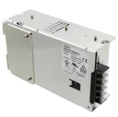 OMRON S8JXG10005CD Power Supply