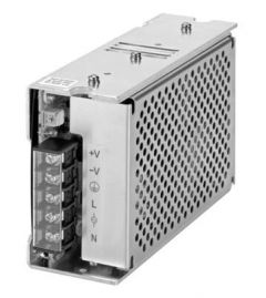 OMRON S8JXG10012C Power Supply