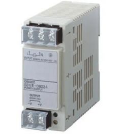 OMRON S8VE06024 Device
