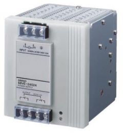OMRON S8VE24024 Power Supply