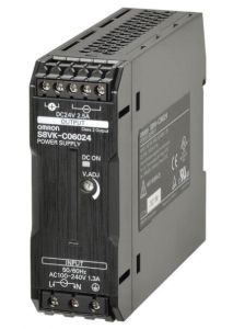 OMRON S8VKC06024 Power Supply