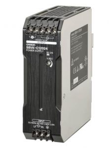 OMRON S8VKC12024 Power Supply