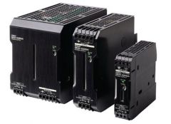 OMRON S8VKG01512 Power Supply