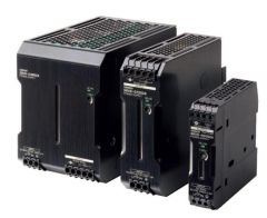 OMRON S8VKG03012 Power Supply