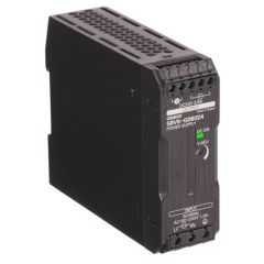 OMRON S8VKG06024 Power Supply