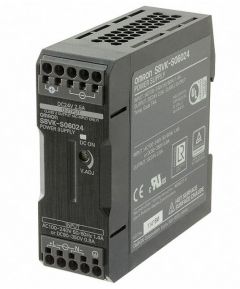 OMRON S8VKS06024 Power Supply