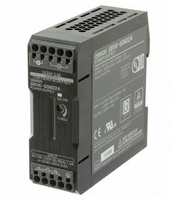 OMRON S8VKS12024 Power Supply