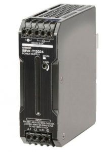OMRON S8VKT12024 Power Supply