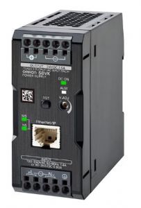 OMRON S8VKX06012EIP Power Supply