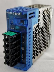 OMRON S8VM01505CD Power Supply