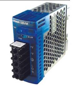OMRON S8VM15224C Power Supply