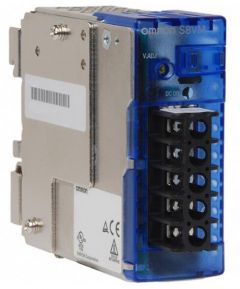 OMRON S8VM60012C Power Supply