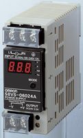 Omron S8VS-01524 Power Supply