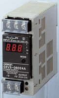 S8VS-12024 Power Supply-Omron-TodayComponents